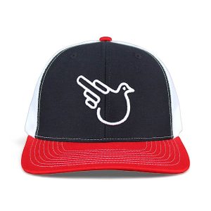 American Jim Snap Trucker