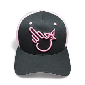 The Effie Snap Trucker