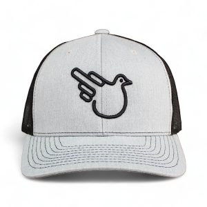 The Jake Snap Trucker