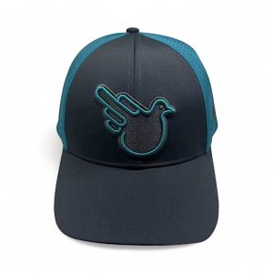 The Mikey Performance Snapback