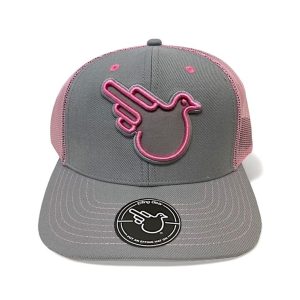 The Rosie Snap Trucker